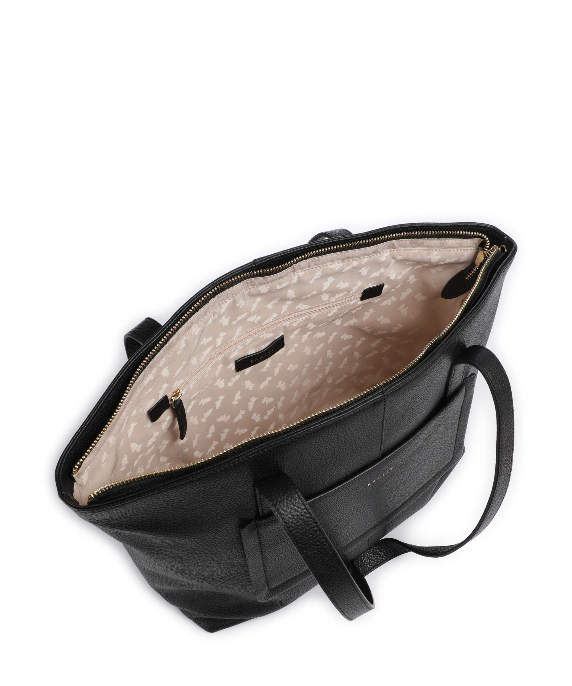 Radley London Sycamore Grove Tote bag black