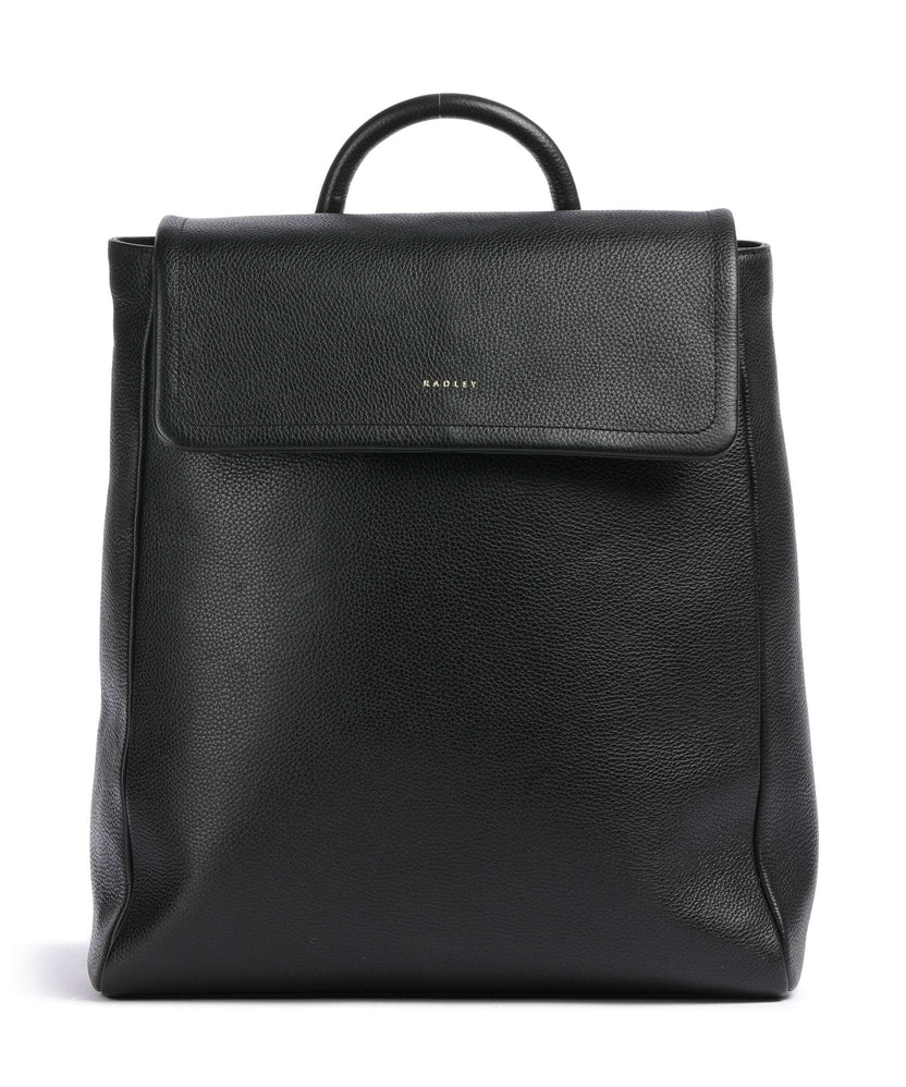 Radley London Sycamore Grove Backpack black