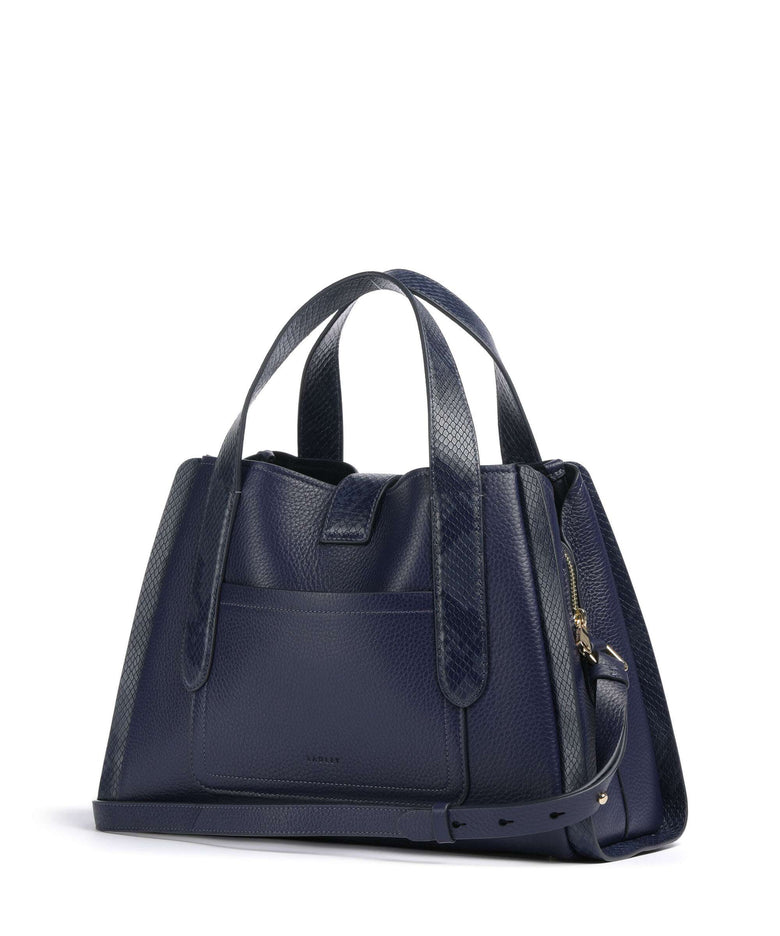 Radley London Sloane Street Handbag evenfall