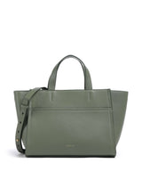 Radley London Oak Street Handtas dark olive