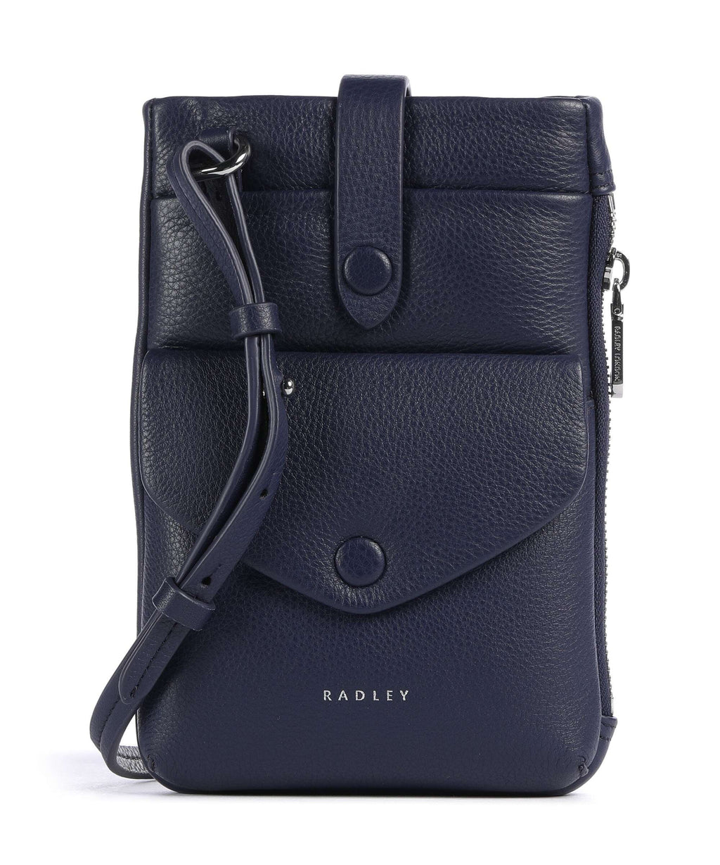 Radley London Mallow Street Phone bag evenfall