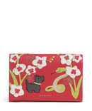 Radley London Lunar New Year Portemonnee crimson