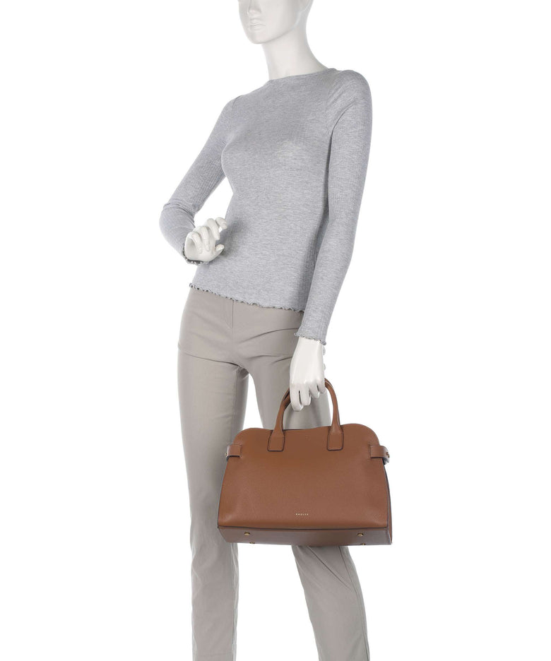 Radley London The Rathbone Handbag saddle