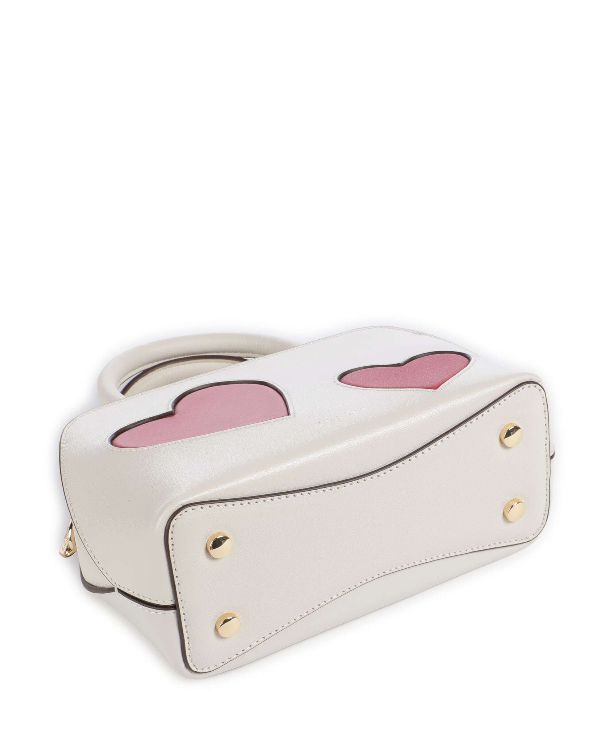 Radley London Valentines Crossbody bag chalk