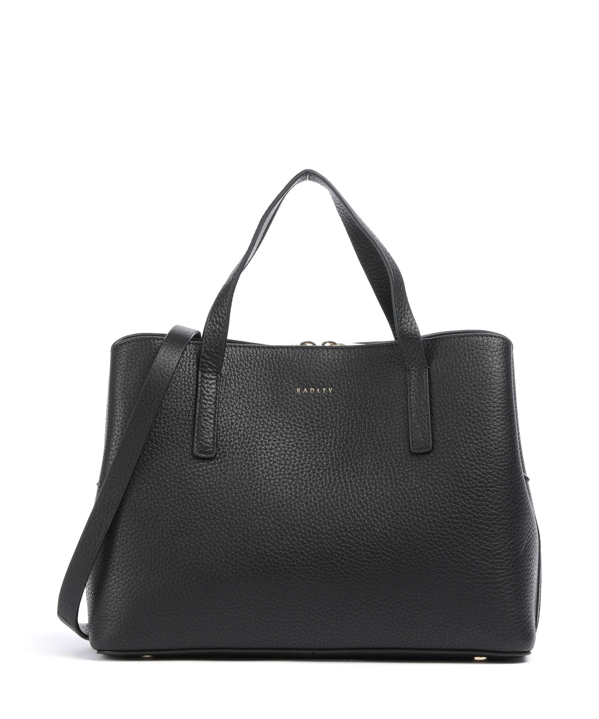 Radley London Dukes Place Handbag black