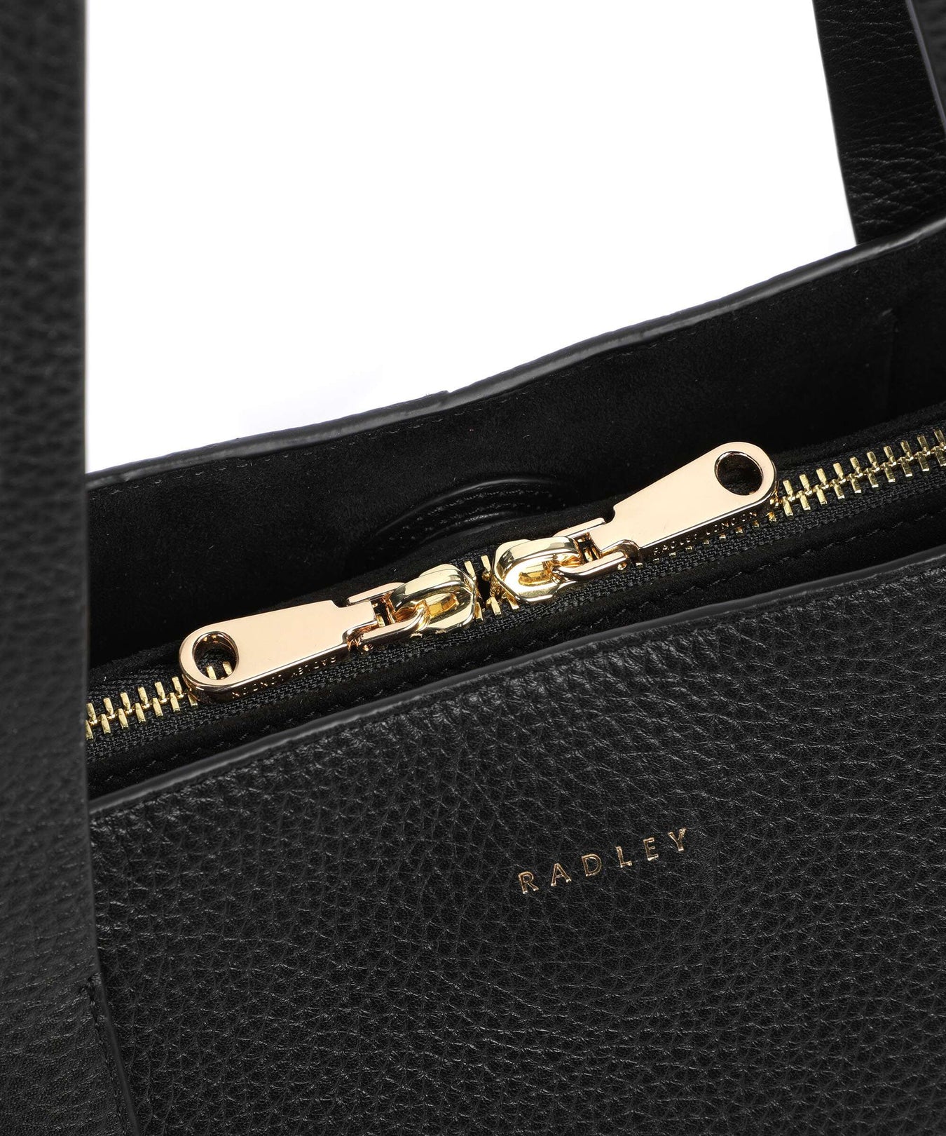 Radley London Dukes Place Tote bag black