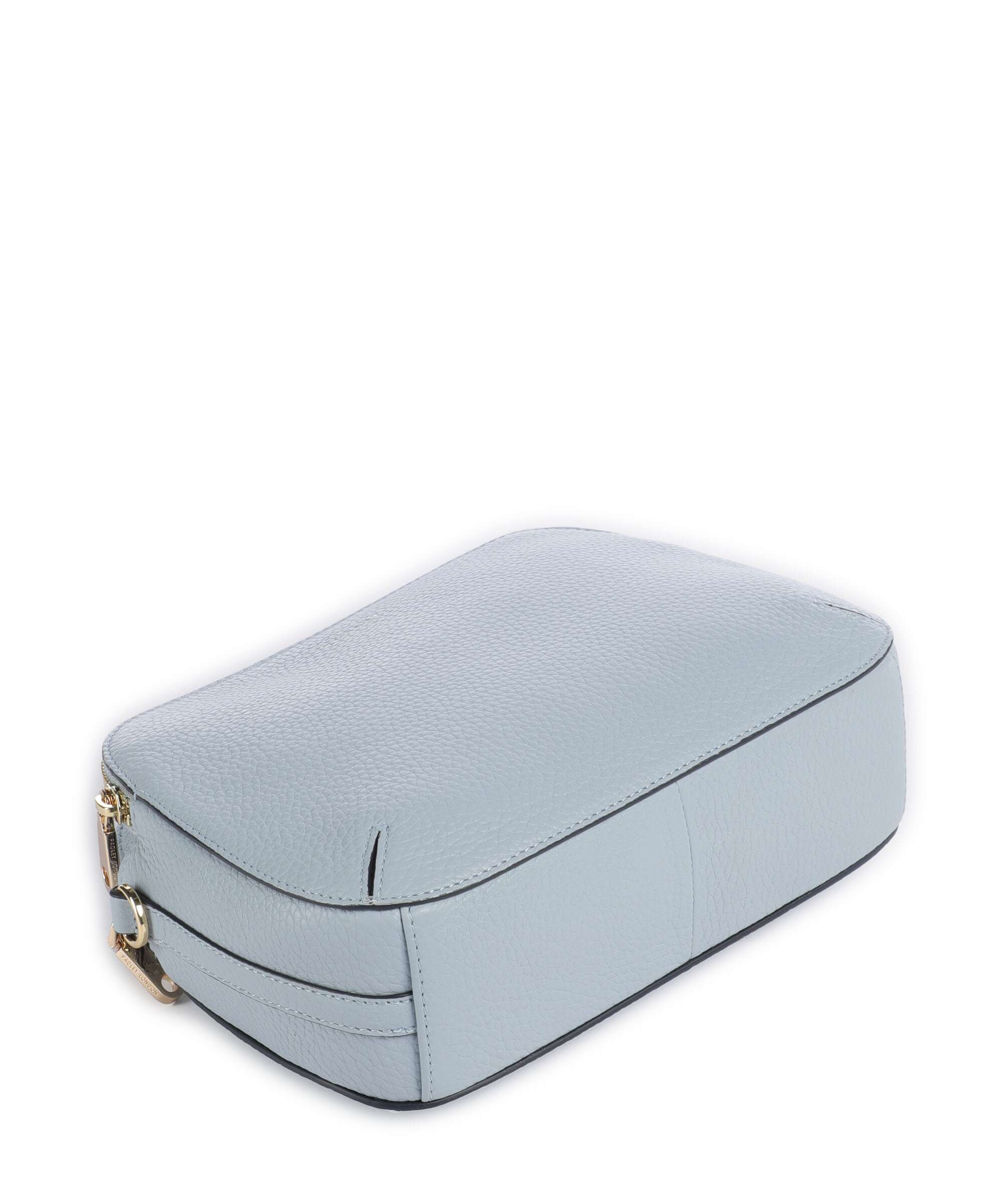 Radley London Dukes Place Medium Crossbody bag smoke blue