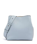 Radley London Dukes Place Medium Crossbody tas smoke blue