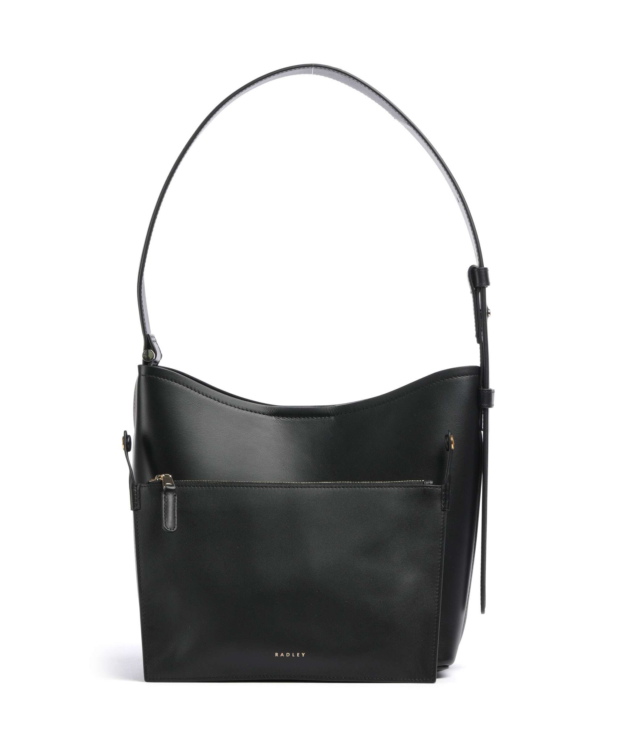Radley London Bathurst Mews Hobo bag black