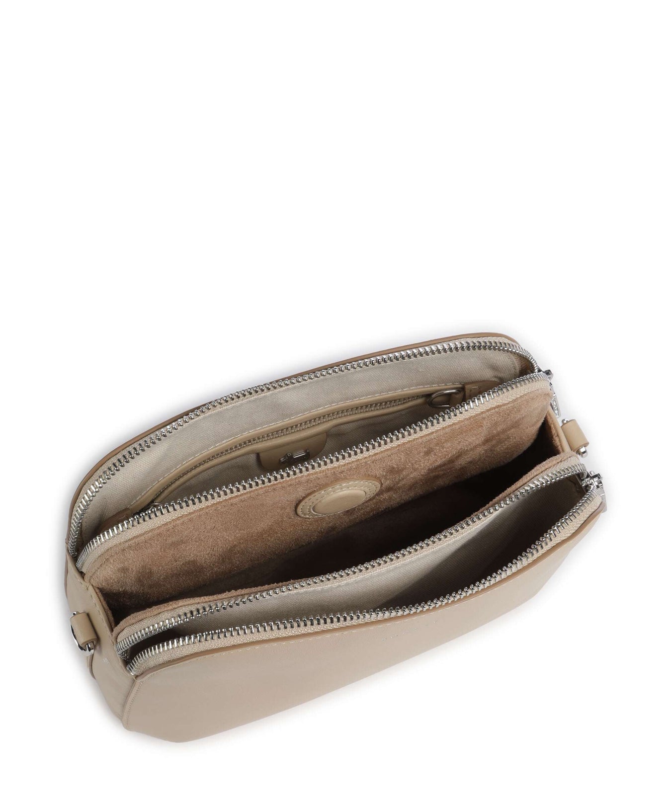 Radley London Dukes Place Crossbody bag stone