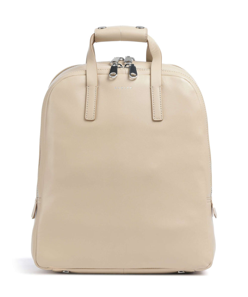 Radley London Dukes Place Backpack stone