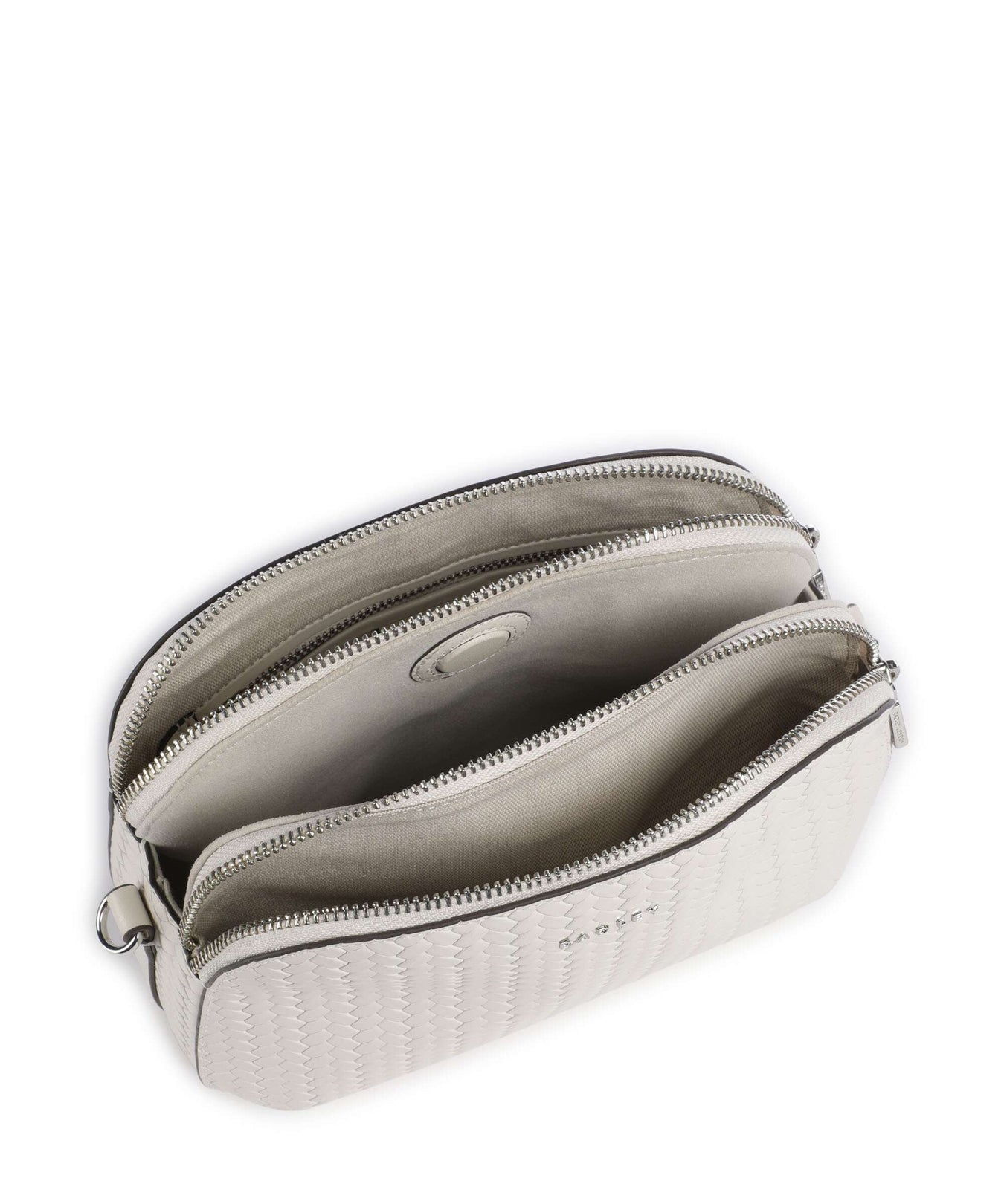 Radley London Dukes Place Crossbody bag chalk