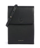 Radley London Mallow Street Telefoon tasje black