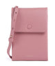 Radley London Mallow Street Telefoon tasje sienna pink