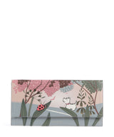 Radley London Spring Meadow Portemonnee prairie pink