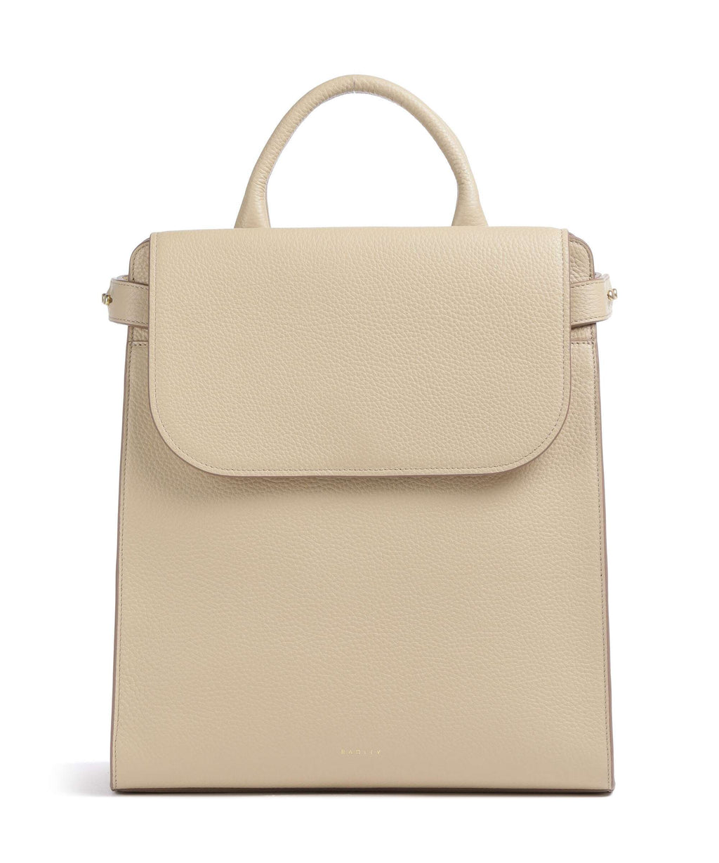 Radley London The Rathbone Backpack stone