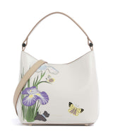 Radley London The Rhs Collection Crossbody tas chalk