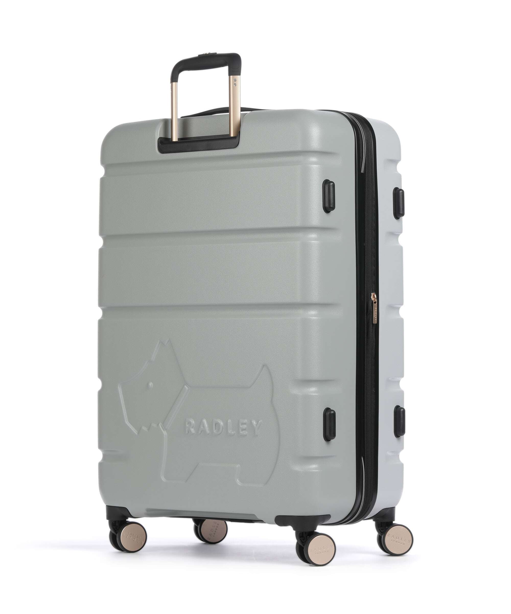 Radley London Lexington Spinner (4 wheels) mist