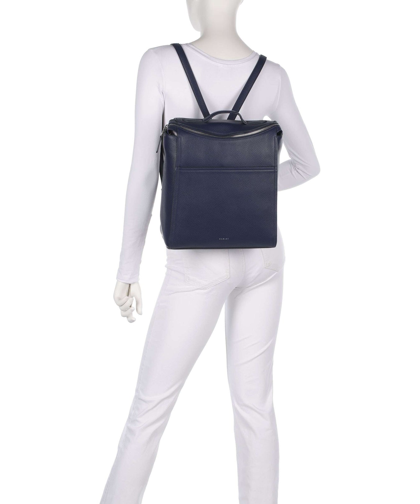 Radley London Oak Street Backpack evenfall