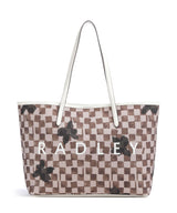 Radley London Southwell Gardens Shopper stone