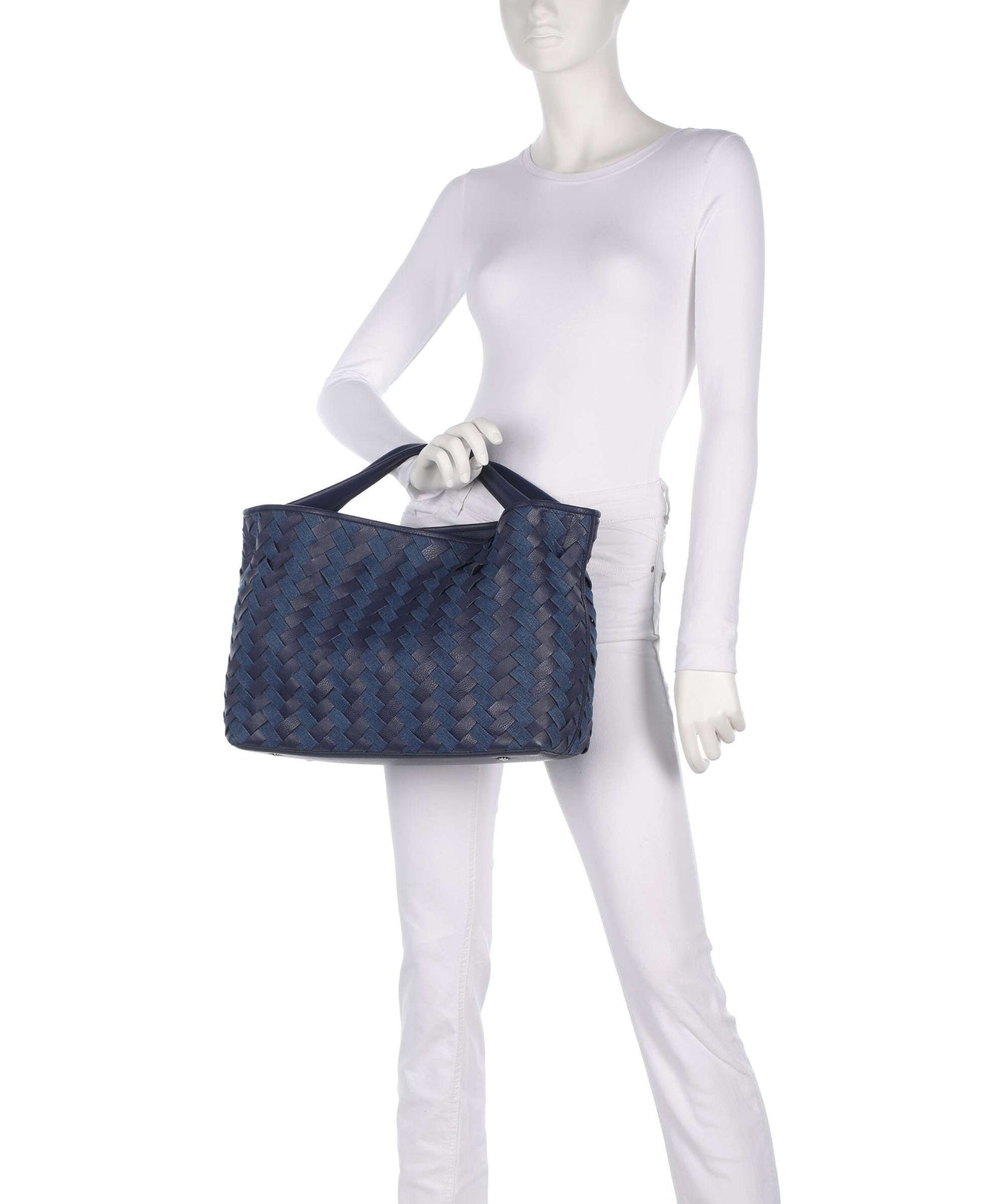 Radley London Devonshire Row Handbag evenfall