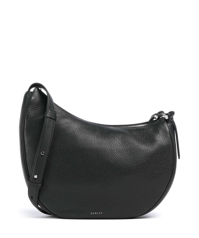 Radley London Pemberton Row Shoulder bag black
