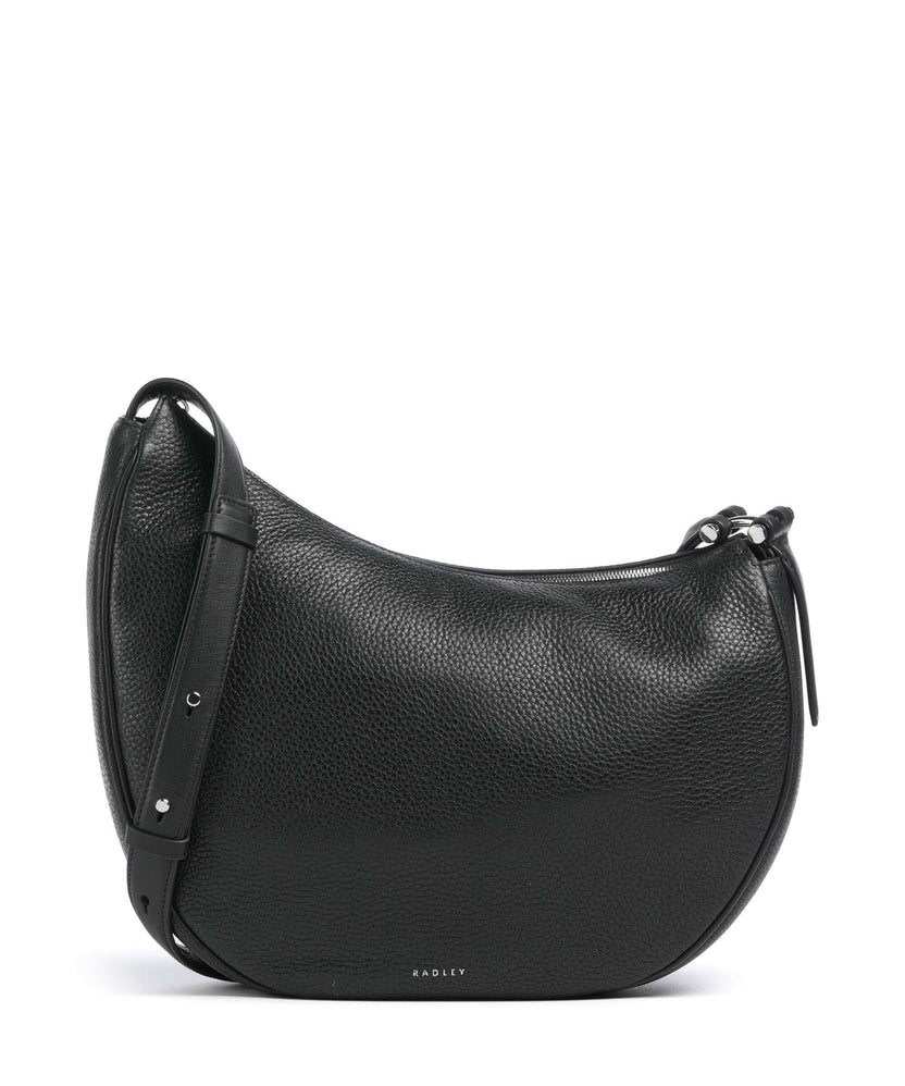 Radley London Pemberton Row Shoulder bag black