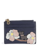 Radley London Coin Street Creditcardhouder evenfall