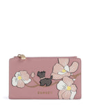 Radley London Coin Street Portemonnee french rose