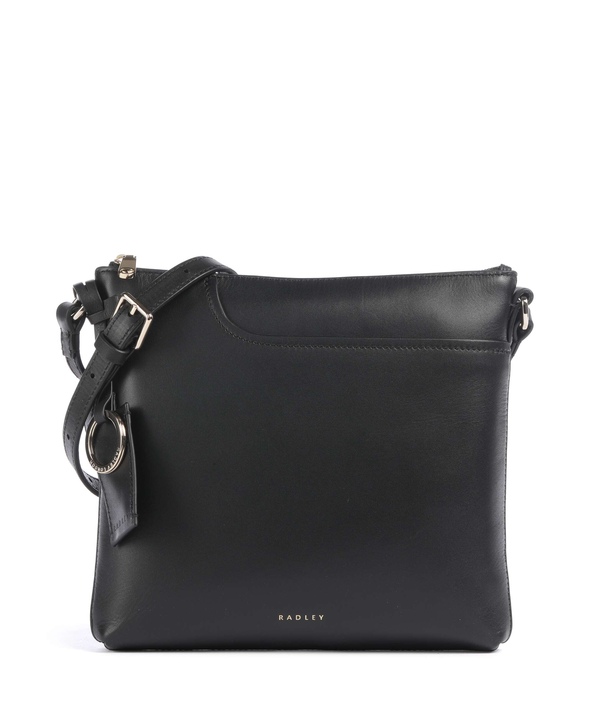 Radley London Pockets Crossbody bag black
