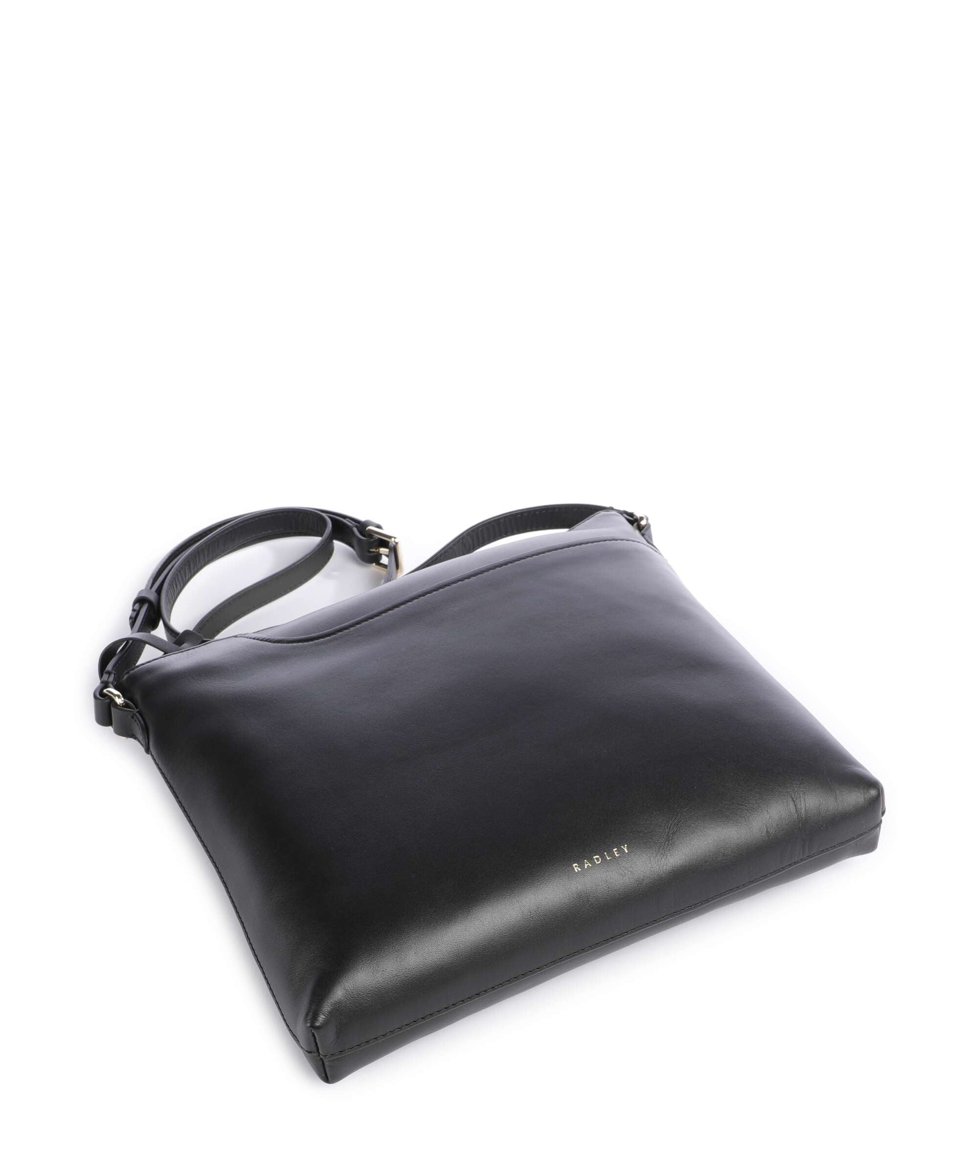 Radley London Pockets Large Crossbody bag black