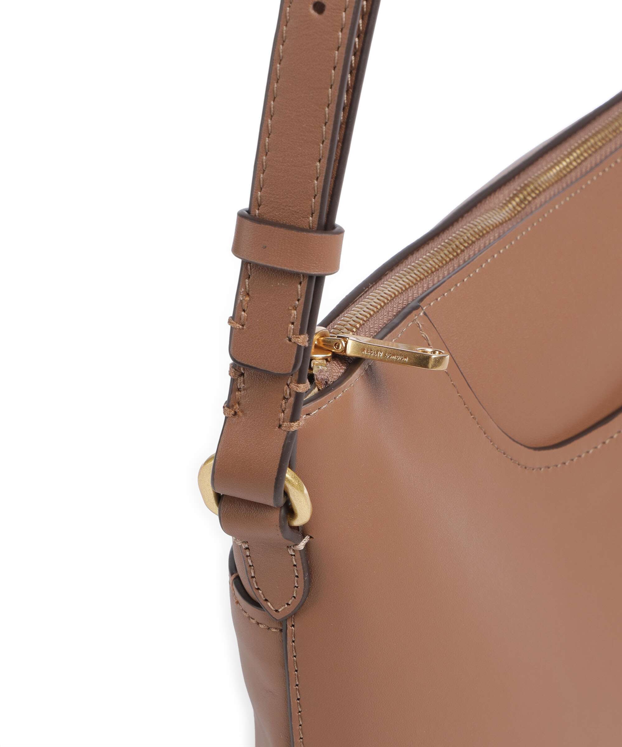 Radley London Pockets Large Crossbody bag saddle
