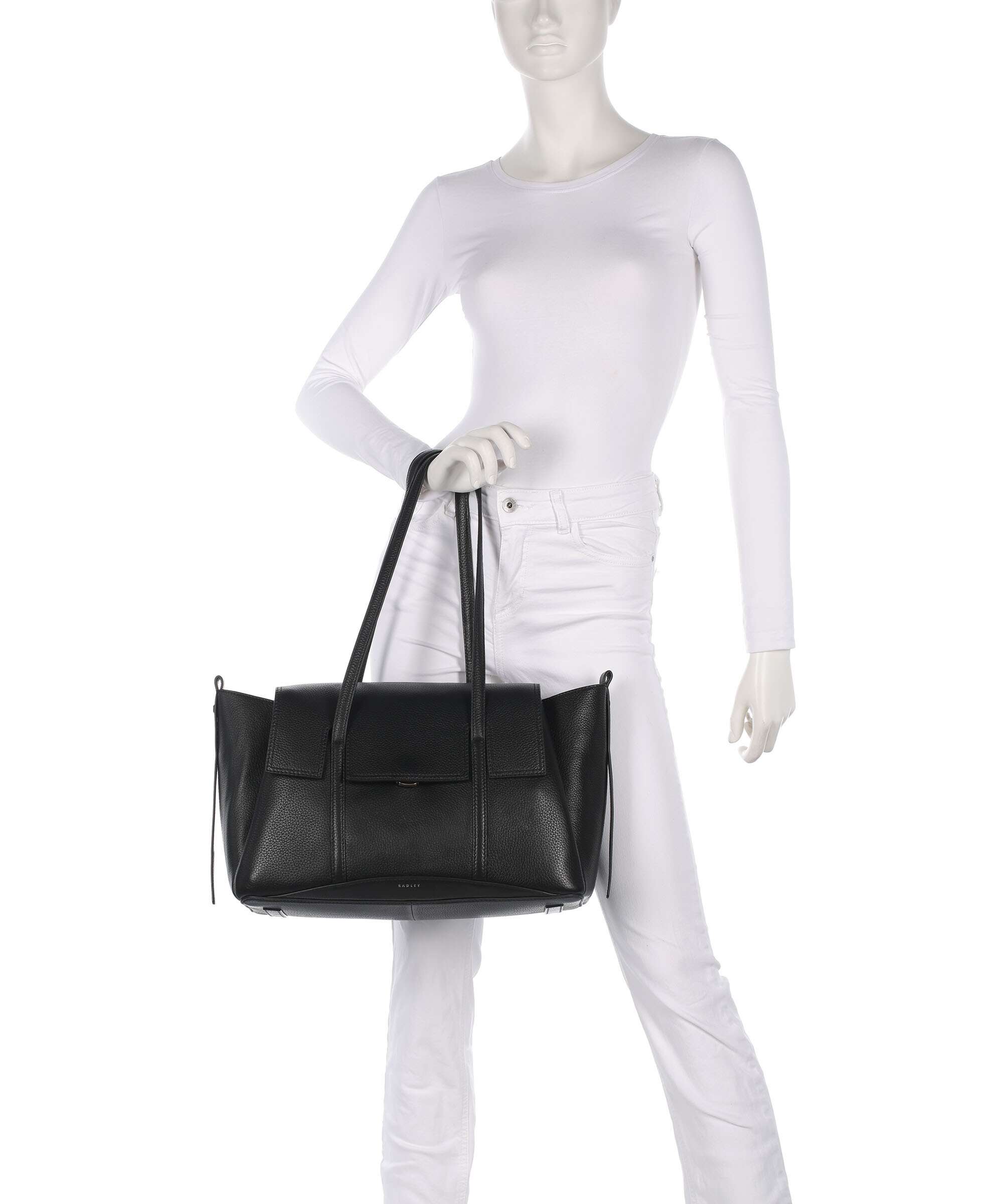 Radley London The Chancery Large Tote bag black