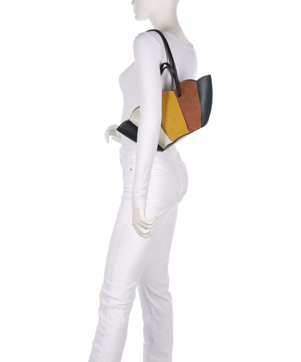 Radley London The Lily Shoulder bag ochre