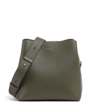 Radley London Dukes Place Medium Crossbody tas pine needle