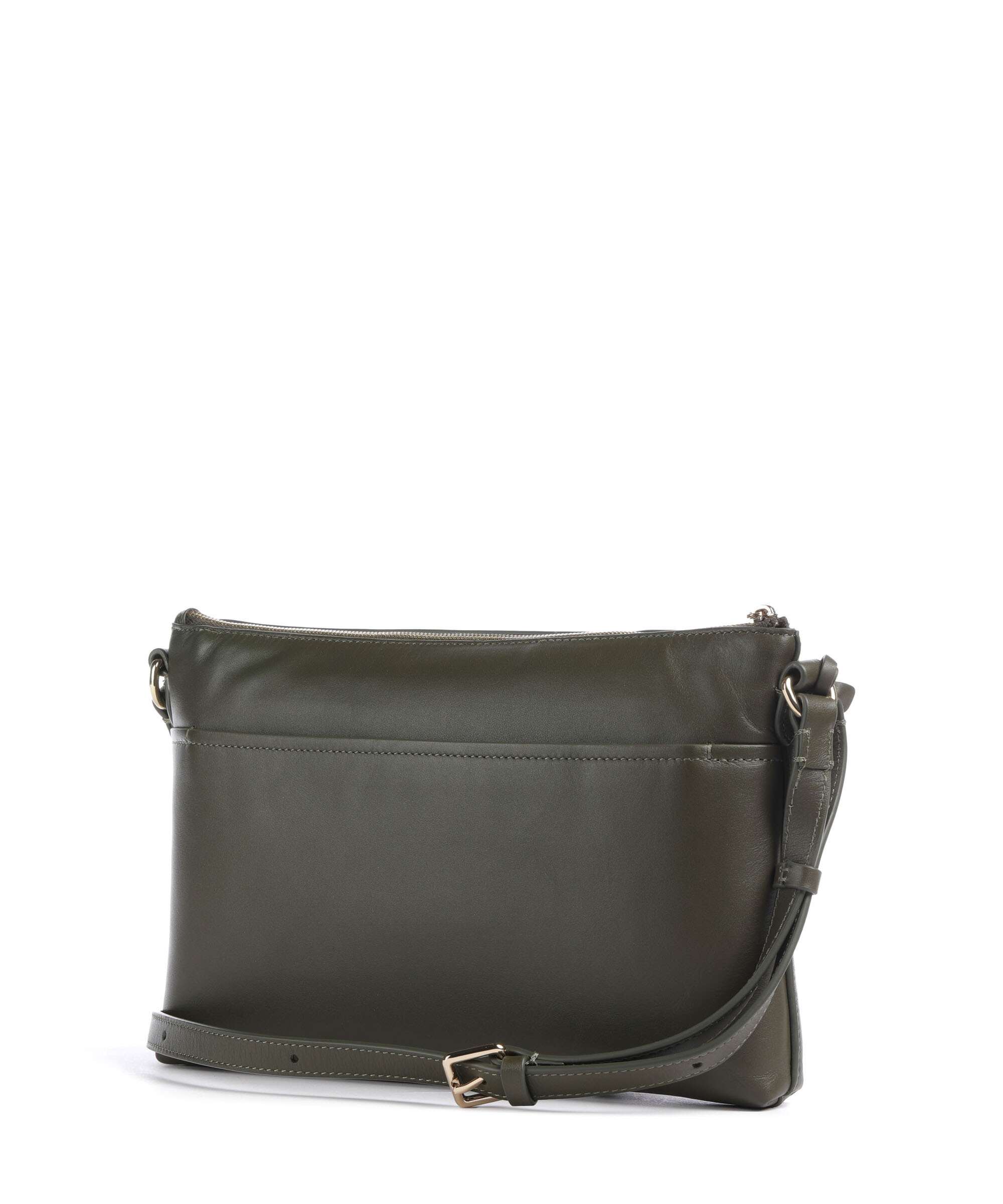 Radley London Pockets Medium Crossbody bag pine needle