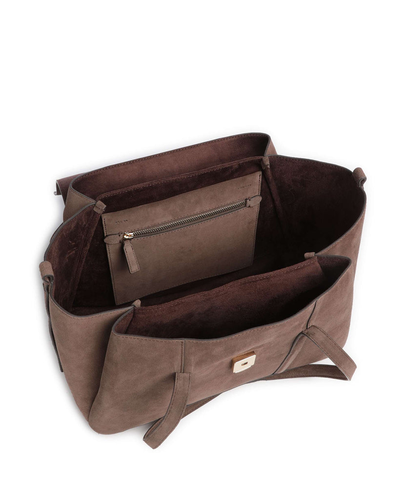 Radley London The Chancery Tote bag coffee