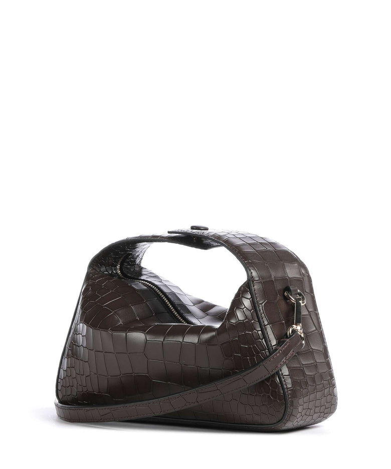 Radley London De Beauvoir Crossbody bag dark oak