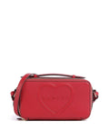 Radley London Calvert Way Heart Street Crossbody bag poinsettia