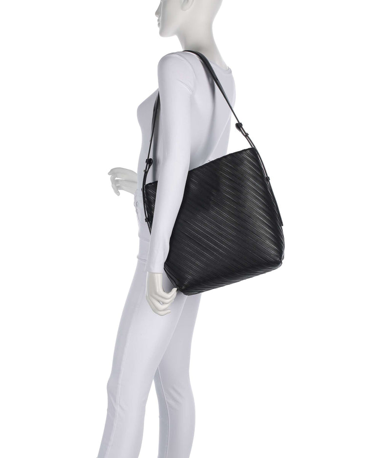 Radley London The Luxborough Hobo bag black