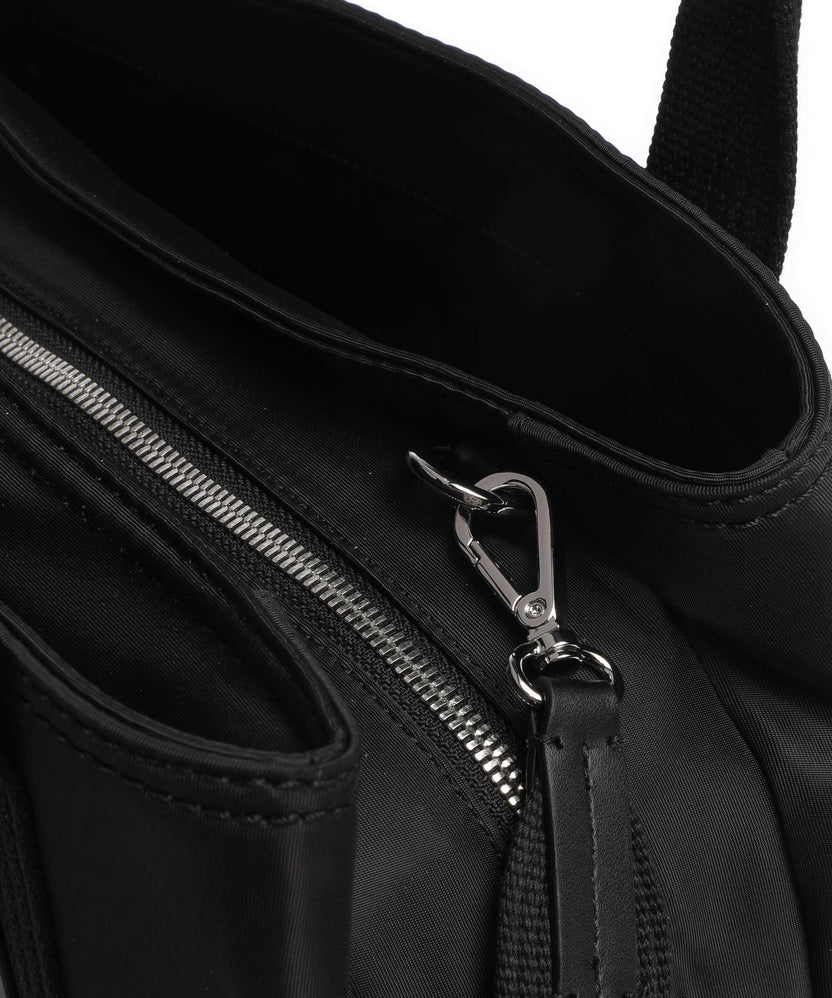 Radley London Halley Row Handbag black