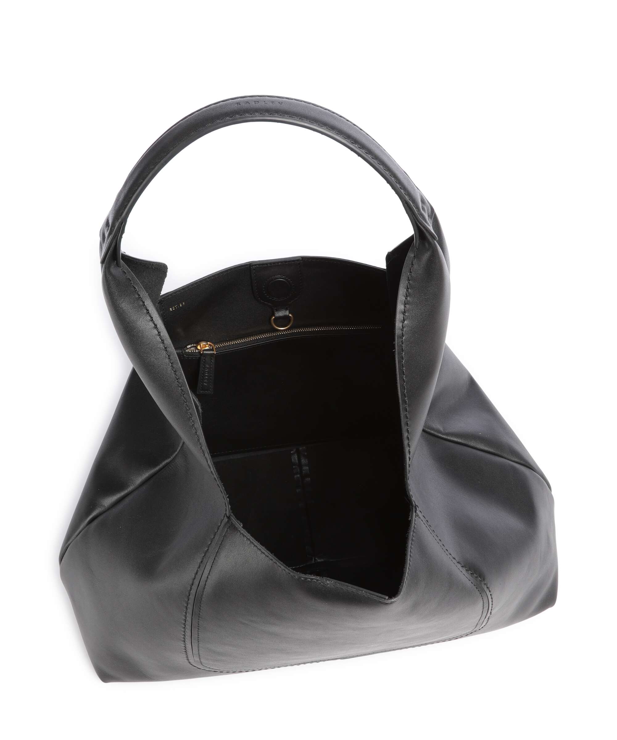 Radley London The Maudie Hobo bag black