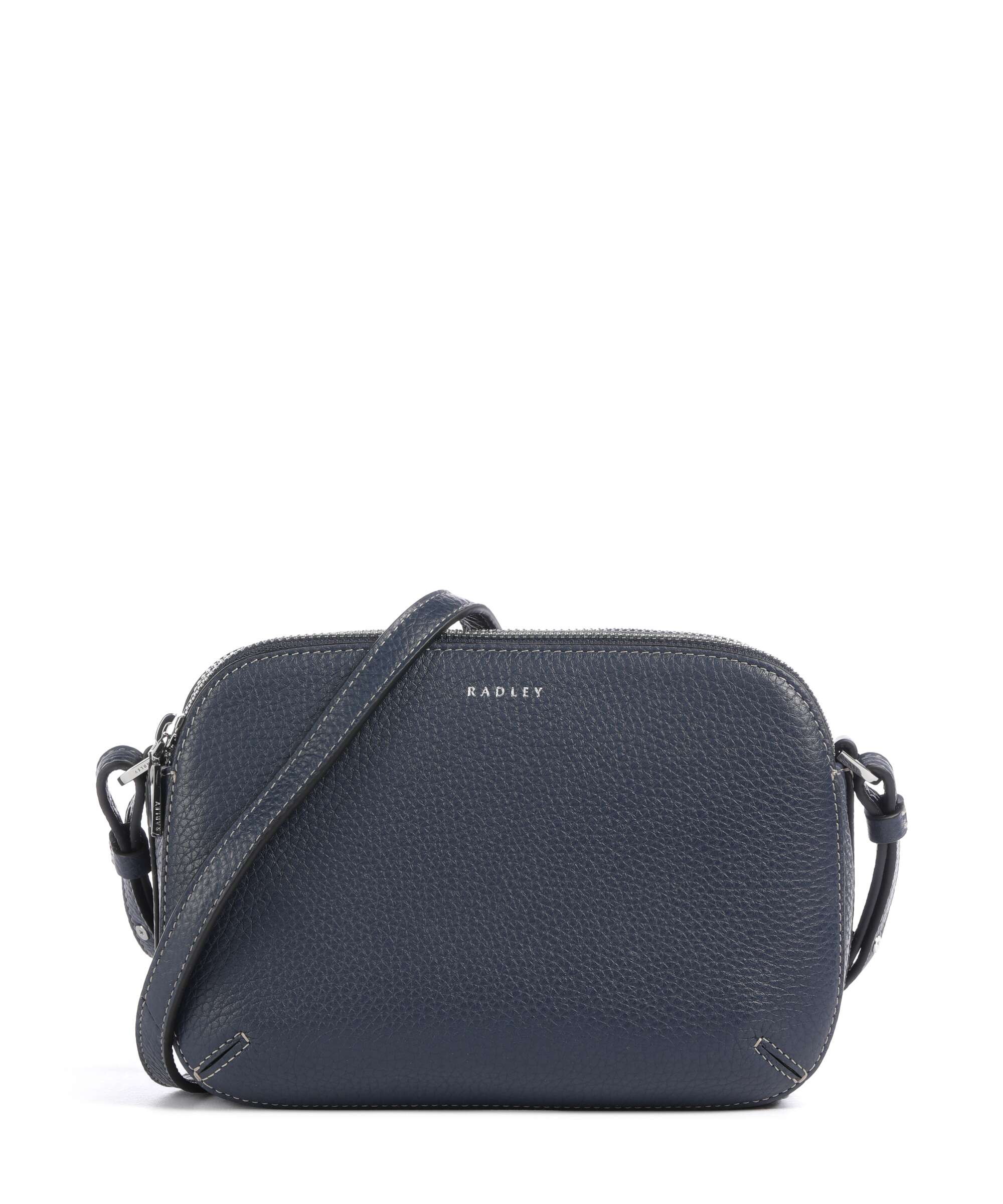 Radley London Dukes Place Medium Crossbody bag naval