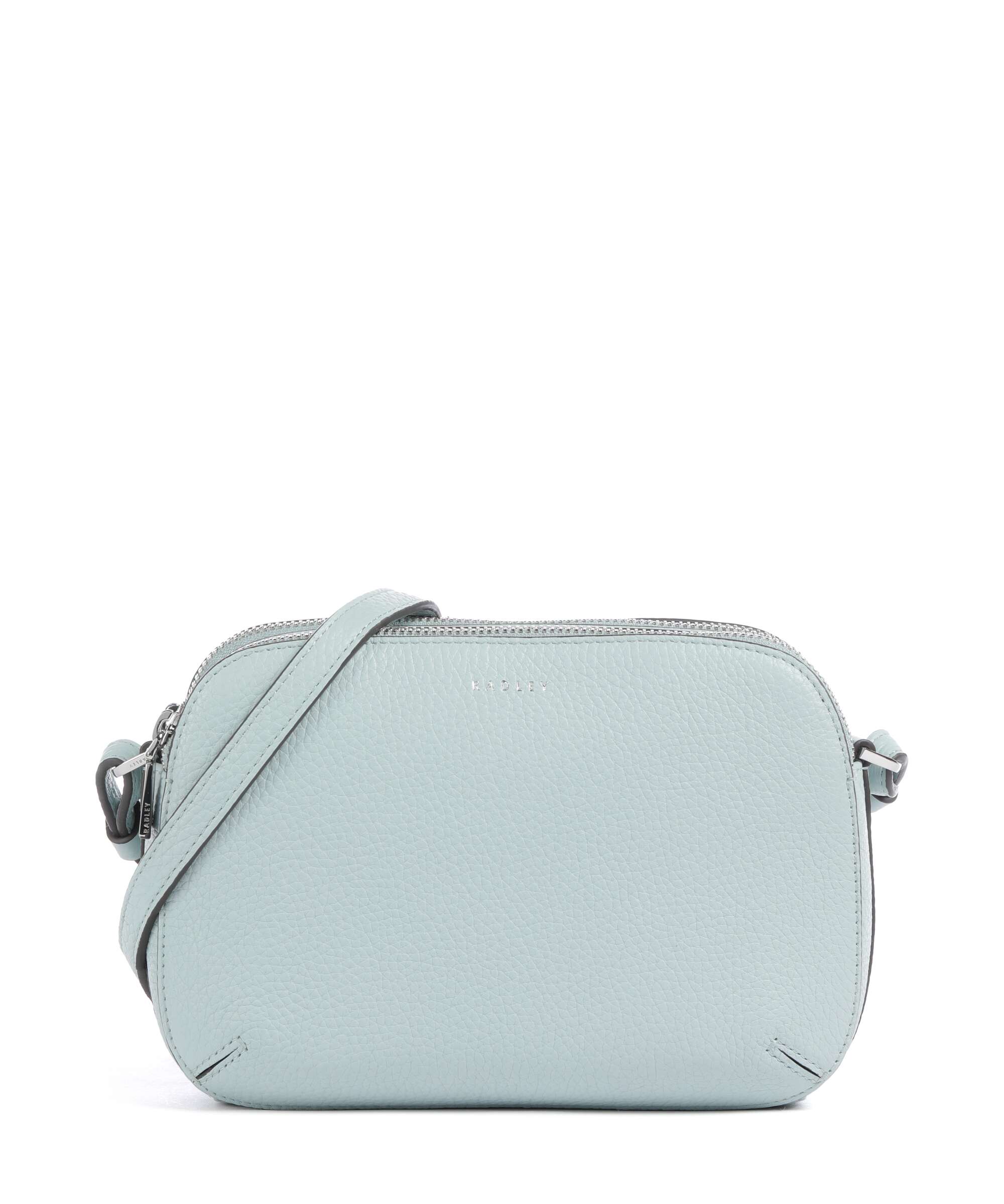 Radley London Dukes Place Medium Crossbody bag seafoam
