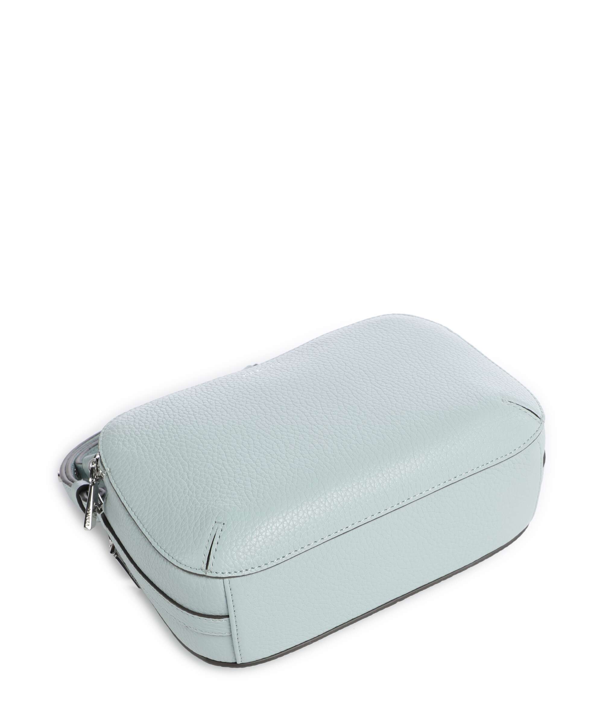 Radley London Dukes Place Medium Crossbody bag seafoam