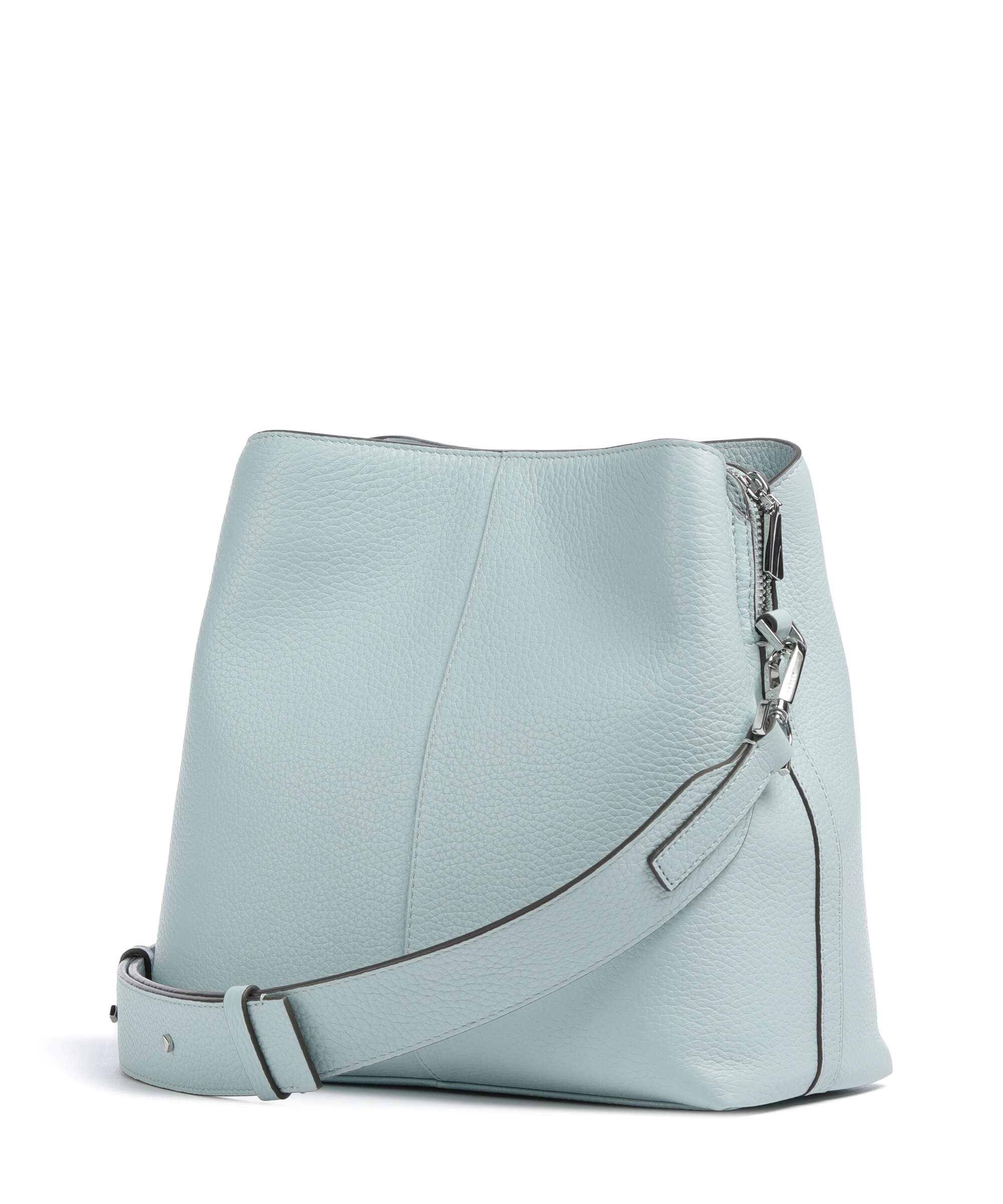 Radley London Dukes Place Medium Crossbody bag seafoam