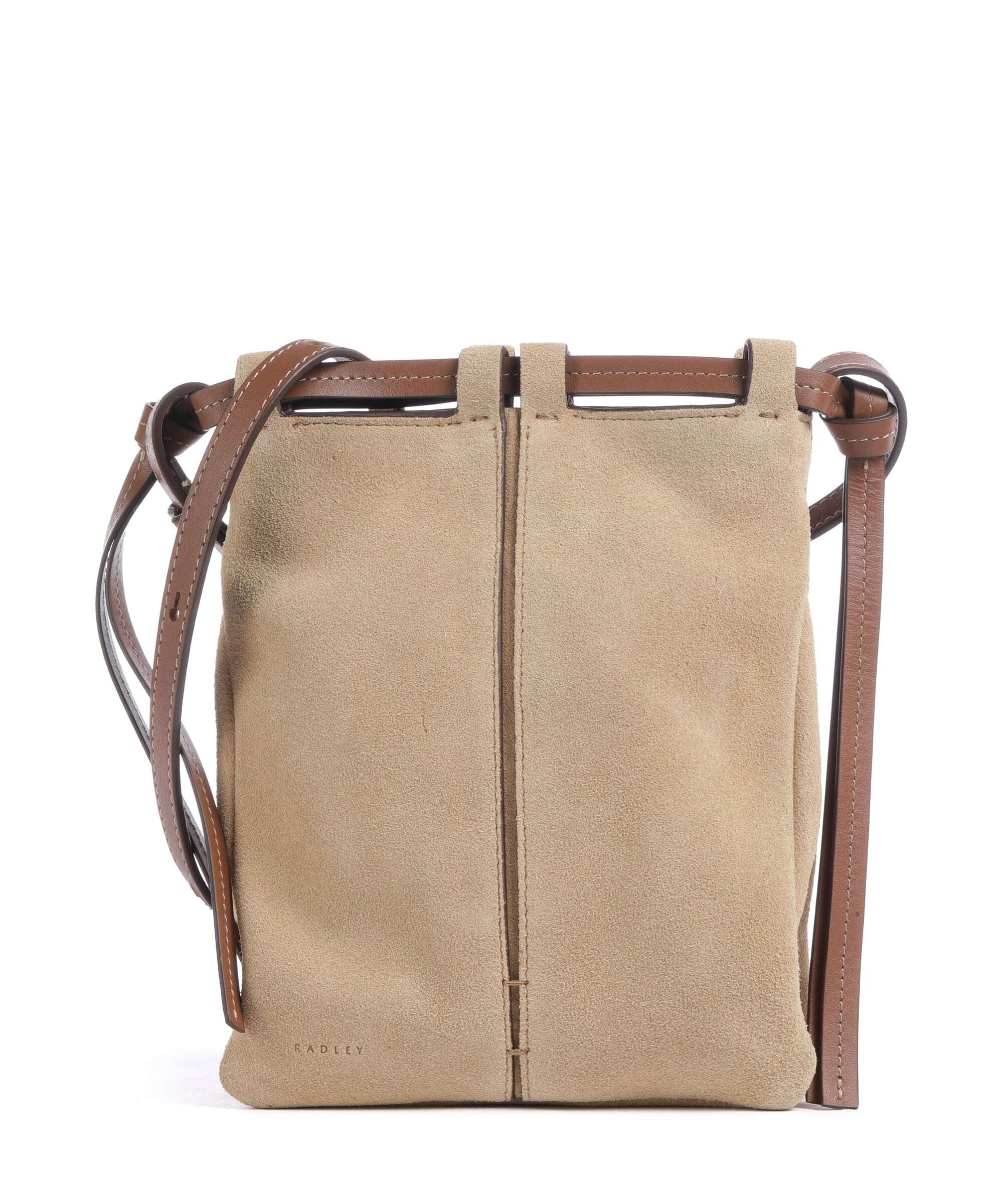 Radley London The Connaught Small Crossbody bag sahara