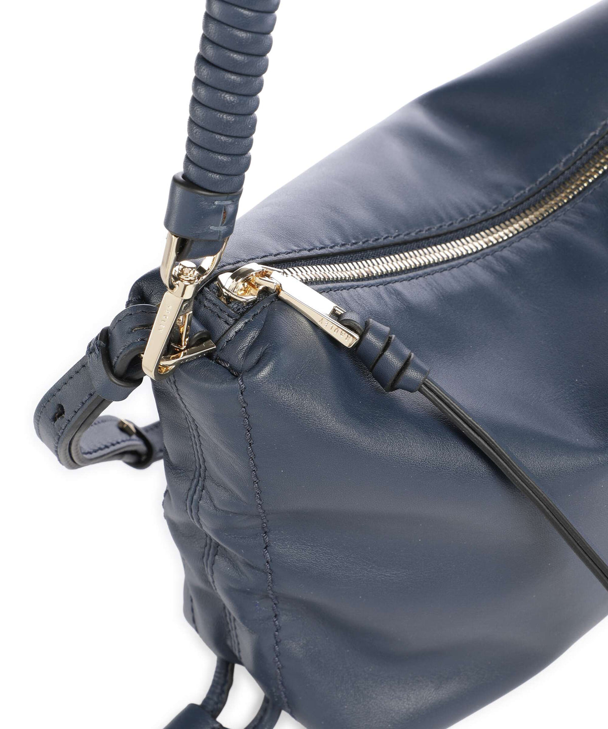Radley London Eden Row Small Shoulder bag naval