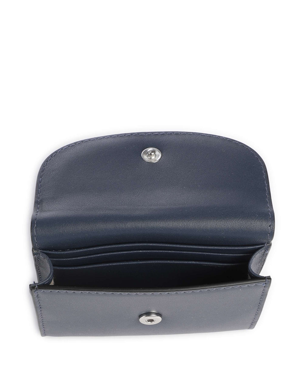 Radley London Mayhill Road Credit card holder naval