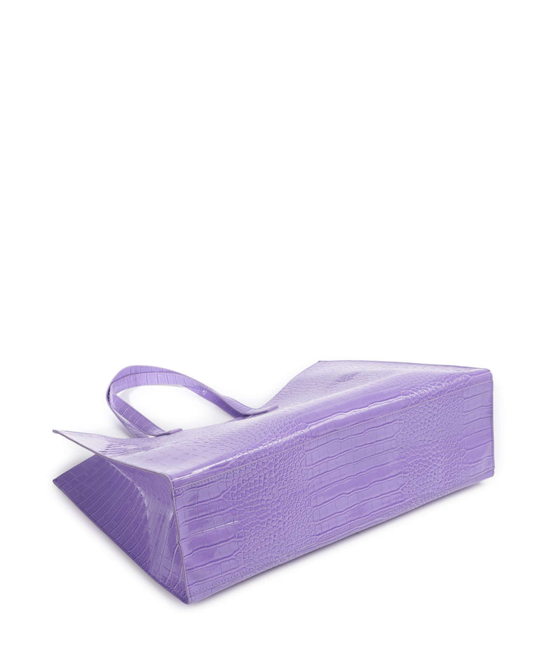 Ted Baker Allicon Tote bag bright purple